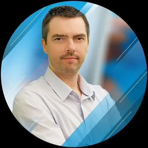 Damien Soulages, CEO de FORMIP