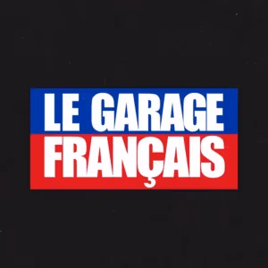 garage français